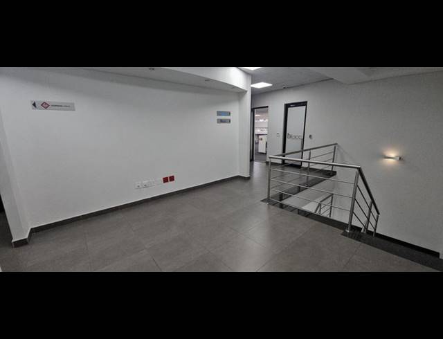 BUSINESS PROPERTY TO RENT IN CARLSWALD